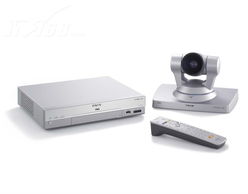 索尼PCS XG80视频会议产品图片2素材 IT168视频会议图片大全